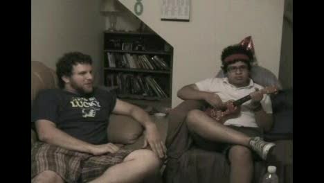 Slow Children Playin-Matthew